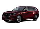 CX-80（現行）