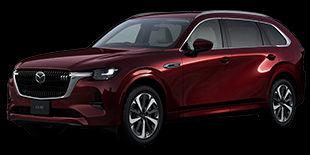 CX-80の中古車を探す