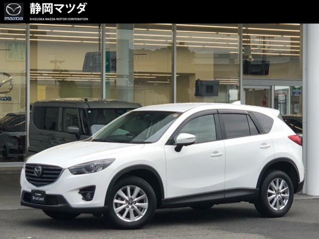 ＣＸ－５ ＸＤ プロアクティブ　ナビ バックカメラ、サイドカメラ、レーダークルーズコントロール、ドライブレコーダー、ＥＴＣ