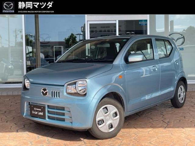キャロル ＧＬ 衝突被害軽減ブレーキ、誤発進抑制機能、車線逸脱警報機能、マニュアルエアコン、ＥＴＣ、運転席シートヒーター、パーキングセンサー、オートライト、１３インチスチールホイール