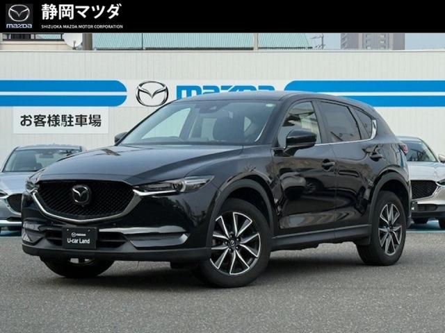 ＣＸ－５ ２０Ｓプロアクティブ　ナビ・フルセグ　３６０°ビューモニター　純正１９インチアルミホイール　ＬＥＤヘッドライト　ＥＴＣ