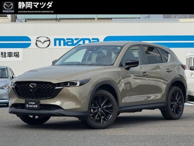 ＣＸ－５ ＸＤ ブラックトーンエディション　ナビＳＤ　３６０度ビューモニター　レーダークルーズコントロール　２カメラドライブレコーダー　ＥＴＣ