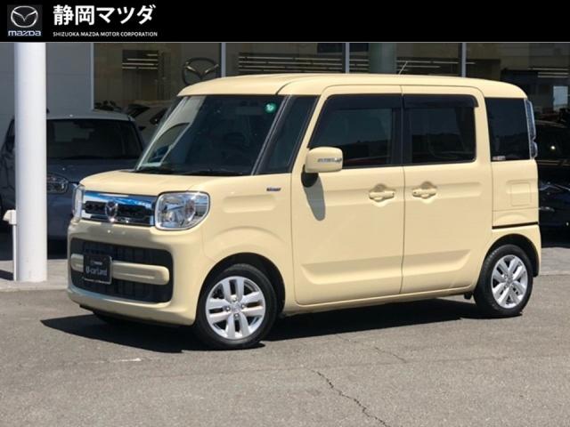 フレアワゴン ハイブリッド ＸＳ　