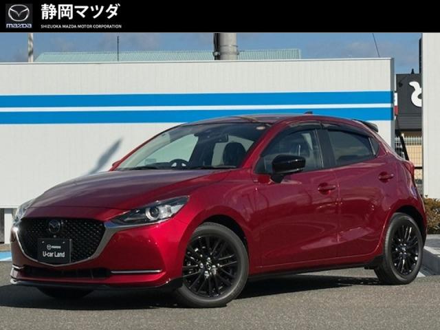 ＭＡＺＤＡ２ １５Ｓ ＢＬＡＣＫＴＯＮＥ ＥＤＩＴＩＯＮ  ６ＭＴフロア