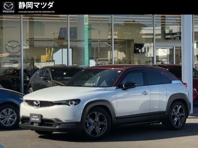 ＭＸ－３０ １００周年特別記念車