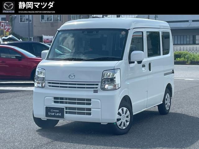スクラム ＰＣ　ナビ・フルセグ　バックカメラ　ＬＥＤヘッドライト