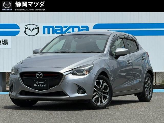 デミオ ＸＤ ツーリング Ｌパッケージ