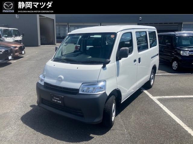 ボンゴバン ＳＴＤ　５ＭＴ　ＳＴＤ　ＡＣ　ＰＳ　ＡＢＳ　スライドドア　横滑り防止　取説　スペアキー