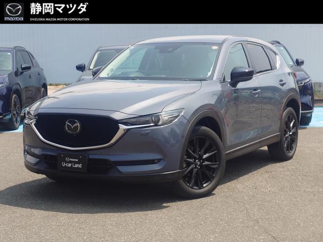 ＣＸ－５ ＸＤ ブラックトーンエディション／ナビゲーション／ＥＴＣ／２カメラドライブレコーダー／リヤパワーゲート／衝突軽減ブレーキ／３６０°ビューモニター