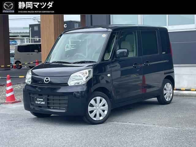 フレアワゴン ＸＳ ナビ、ラジオ、バックモニター、片側電動スライドドア、ＥＴＣ