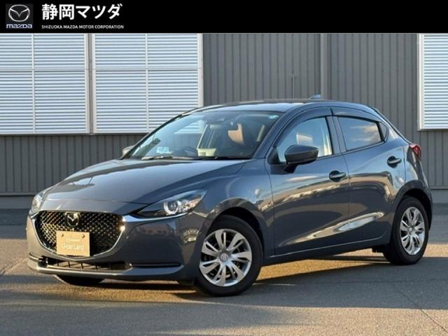 ＭＡＺＤＡ ２ １５ＳプロアクティブＳＥ２　３６０°ビューモニター、ナビ、Ｂｌｕｅｔｏｏｔｈ、ＥＴＣ、アイドリングストップ、オートライト、アドバンスドキー、Ａｐｐｌｅ Ｃａｒ Ｐｌａｙ、Ａｎｄｏｒｏｉｄ　Ａｕｔｏ、純正ドライブレコーダー前後