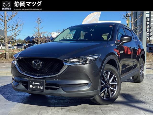 ＣＸ－５ ＸＤプロアクティブ　ナビ・フルセグ　３６０°ビューモニター　純正１９インチアルミホイール　ＬＥＤヘッドライト　ＥＴＣ