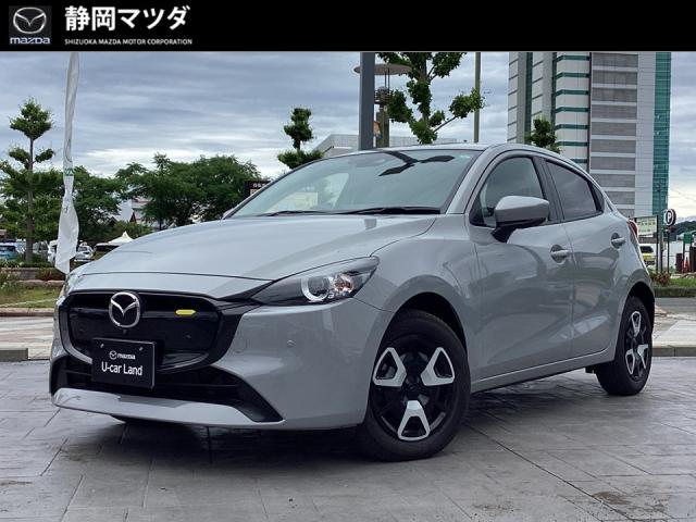 ＭＡＺＤＡ２ １５ＢＤ　ナビ・フルセグ　３６０°ビューモニター　ＬＥＤヘッドライト
