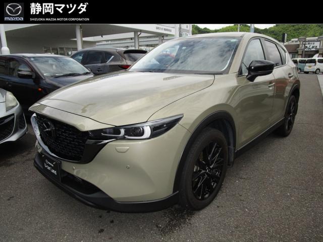 ＣＸ－５ ＸＤブラックトーンエディション　ＡＷＤ　３６０°ビューモニター　純正１９インチアルミホイール　ＬＥＤヘッドライト　ＥＴＣ