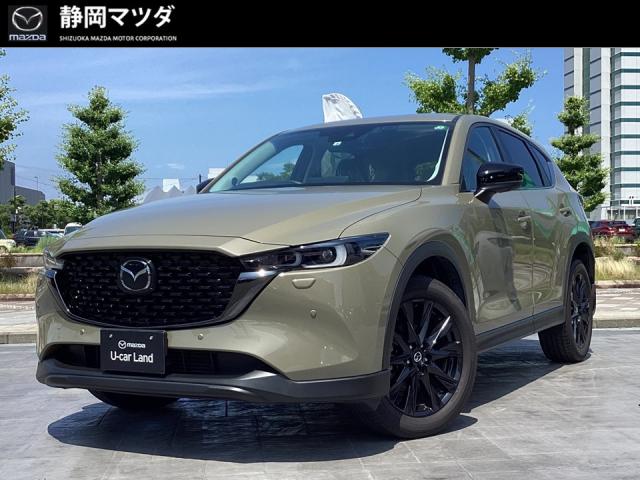 ＣＸ－５ ＸＤブラックトーンエディション　ＡＷＤ　３６０°ビューモニター　純正１９インチアルミホイール　ＬＥＤヘッドライト　ＥＴＣ