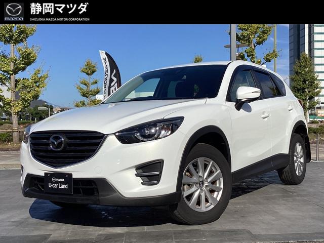 ＣＸ－５ ２０Ｓ　ＥＴＣ、アルミホイール、ＬＥＤヘッドライト
