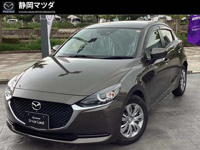 ＭＡＺＤＡ２ １５Ｓ スマートエディション　ナビ　３６０°ビューモニター　ＬＥＤヘッドライト　ＥＴＣ　レインセンサー機能付ワイパー