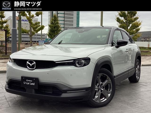 ＭＸ－３０ Ｂａｓｉｃ Ｐｋｇ＋ＥｘＰｋｇ、ＥＴＣ車載器、コネクテッドサービス、ＨＤＭＩ