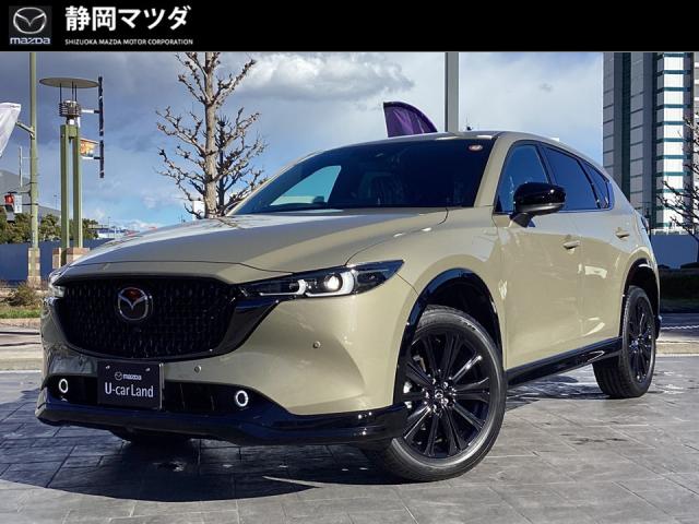 ＣＸ－５ ２５Ｓスポーツアピアランス　ナビ・フルセグ　３６０°ビューモニター　ＢＯＳＥサウンド　純正１９インチアルミホイール　ＬＥＤヘッドライト