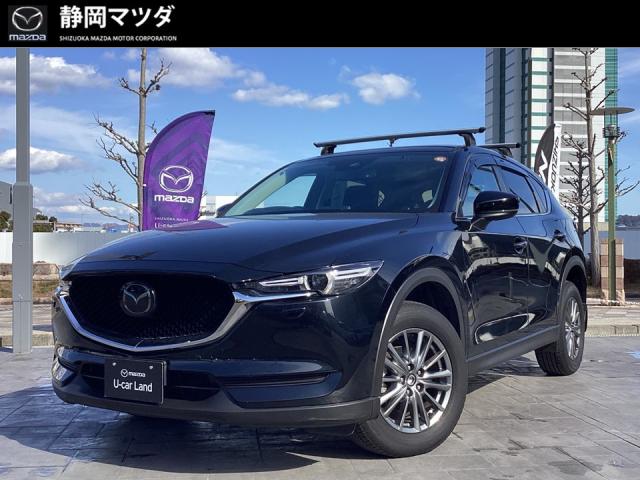 ＣＸ－５ ＸＤ プロアクティブＡＷＤ　ナビ・フルセグ　左サイド・バックカメラ　純正１７インチアルミホイール　ＬＥＤヘッドライト　ＥＴＣ