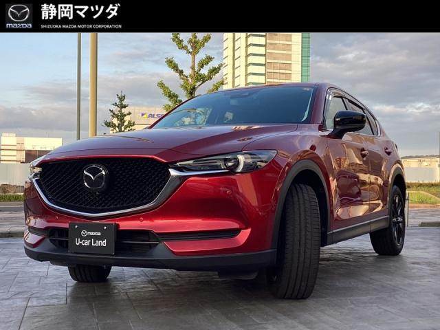 ＣＸ－５  ＥＴＣ車載器、ドライブレコーダー前後、 ＸＤ ブラックトーンエディション