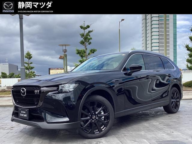 ＣＸ－８０ ＸＤドライブエディション、ＡＴ誤発信抑制制御、３６０°ビューモニターシースルービュー、アダクティブＬＥＤヘッドライト、パワーリフトゲート、シートヒーター、ハンドルヒーター、ＢＬＵＥＴＯＯＴＨ 
