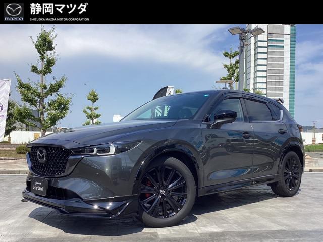 ＣＸ－５ ２５Ｓ スポーツ アピアランス、オートエグゼ装着車、ＡＴ誤発進抑制制御、スマート シティ ブレーキ サポート、クルージング＆トラフィック サポート、Ａｐｐｌｅ ＣａｒＰｌａｙ ／ Ａｎｄｒｏｉｄ ＡｕｔｏＴＭ、シートヒーター、ハンドルヒーター、ＥＴＣ２，０
