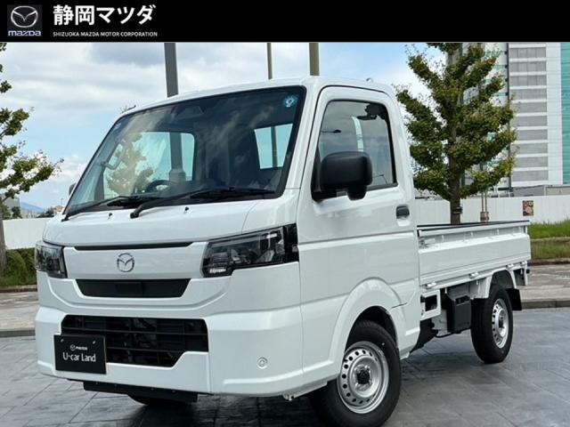 スクラムトラック ４ＷＤ　ＫＣ　農繫、前席エアバック、ＬＥＤヘッドライト、マニュアルエアコン、キーレス