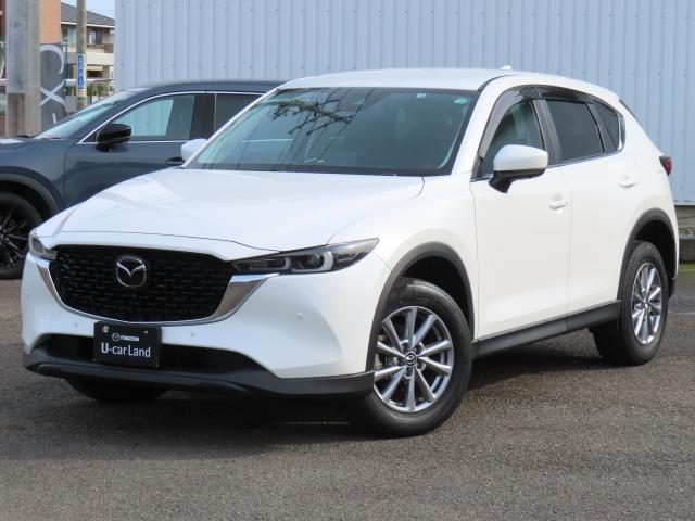 ＣＸ－５ ２０Ｓ　スマートエディション