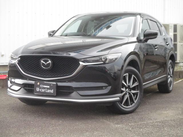 ＣＸ－５ ＸＤ プロアクティブ　ＳＤナビ　ＥＴＣ　サイド／バックカメラ　ＣＤ／ＤＶＤ・地上デジタルチューナー　衝突軽減ブレーキ　ブラインド・スポット・モニタリング　レーンキープ・アシスト・システム　アダプティブ・ＬＥＤ・ヘッドライト　レーダークルーズ・コントロール