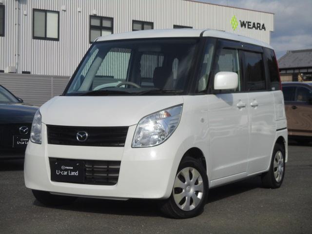 フレアワゴン ＩＳリミテッド　メモリーナビゲーション　片側電動スライドドア　アドバンストキーレス　オートエアコン