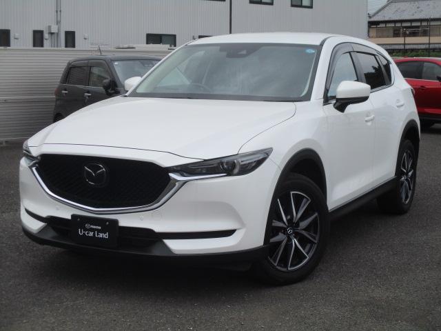ＣＸ－５  ＸＤ プロアクティブ　ＳＤナビ　ＥＴＣ　ＣＤ／ＤＶＤ・地上デジタルチューナー　サイド／バックカメラ　衝突軽減ブレーキ　ブラインドスポットモニタリング　レーンキープアシストシステム　レーダークルーズコントロール　アダプティブＬＥＤヘッドライト　