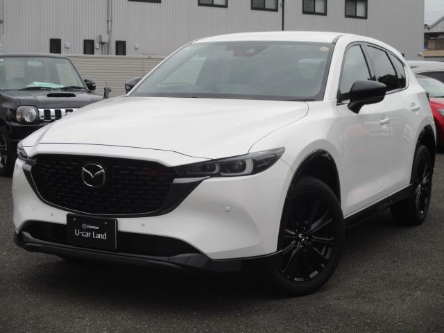 ＣＸ－５ ＸＤ スポーツ アピアランス　ＢＯＳＥサウンド　デジタルインナーミラー　ナビＳＤ　ＥＴＣ２．０　ＡｐｐｌｅＣａｒＰｌａｙ・ＡｎｄｒｏｉｄＡｕｔｏ　３６０°ビューモニター　衝突軽減ブレーキ　レーダークルーズコントロール　アダプティブＬＥＤヘッドライト
