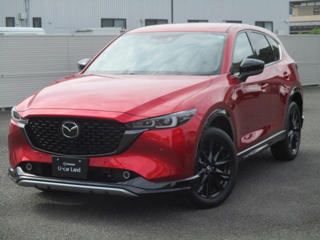 ＣＸ－５ ２０Ｓ　レトロスポーツエディション　ＳＩＧＮＡＴＵＲＥＳＴＹＬＥ　ＬＥＤアクセサリーランプ　デジタルインナーミラー　ＳＤナビ　ＡｐｐｌｅＣａｒＰｌａｙ・ＡｎｄｒｏｉｄＡｕｔｏ　３６０°ビューモニター　衝突軽減ブレーキ　アダプティブＬＥＤヘッドライト
