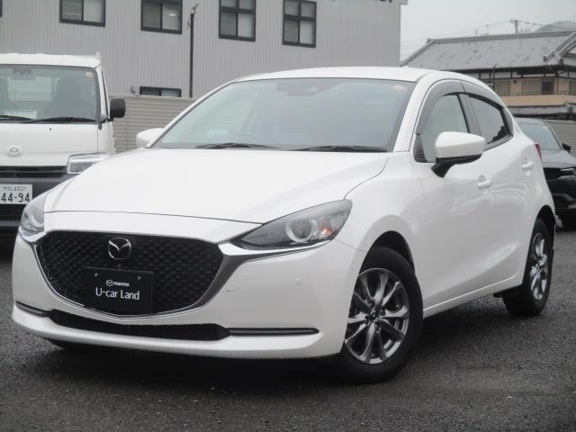 ＭＡＺＤＡ２ １５Ｓプロアクティブ　スマートＥＤ２　ナビ　前後ドラレコ　ＡｐｐｌｅＣａｒＰｌａｙ・ＡｎｄｒｏｉｄＡｕｔｏ　３６０°ビューモニター　衝突軽減ブレーキ　レーンキープ・アシスト・システム　アダプティブ・ＬＥＤ・ヘッドライト　レーダークルーズコントロール　　