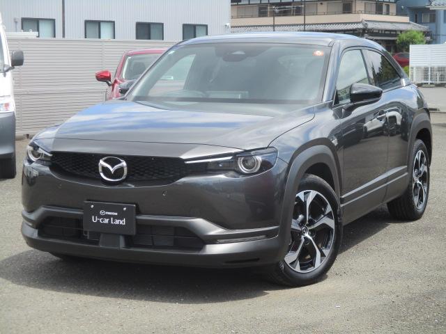 ＭＸ－３０ ナチュラルモノトーン　セーフティパッケージ　ＳＤナビ　ＡｐｐｌｅＣａｒＰｌａｙ・ＡｎｄｒｏｉｄＡｕｔｏ　３６０°ビューモニター　衝突軽減ブレーキ　レーンキープ・アシスト・システム　アダプティブ・ＬＥＤ・ヘッドライト　レーダークルーズコントロール