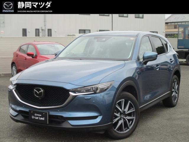 ＣＸ－５　４ＷＤ ２５Ｓ ＰＲＯＡＣＴＩＶＥ　フロントドライブレコーダー　ＡｐｐｌｅＣａｒＰｌａｙ・ＡｎｄｒｏｉｄＡｕｔｏ　３６０°ビューモニター　衝突軽減ブレーキ　レーンキープ・アシスト・システム　アダプティブ・ＬＥＤ・ヘッドライト　レーダークルーズコントロール　