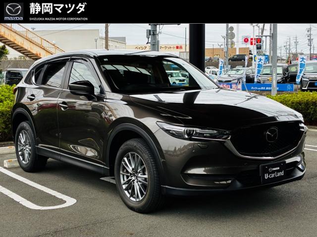 ＣＸ－５ ＸＤプロアクティブ　ナビＳＤ／ＥＴＣ／前後ドライブレコーダー／３６０°ビューモニター／レーダークルーズコントロール／１７インチアルミホイール