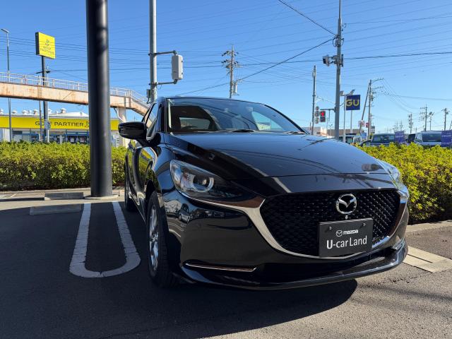 ＭＡＺＤＡ２ １５Ｓ Ｐｒｏａｃｔｉｖｅ Ｓ－ｐｋｇ