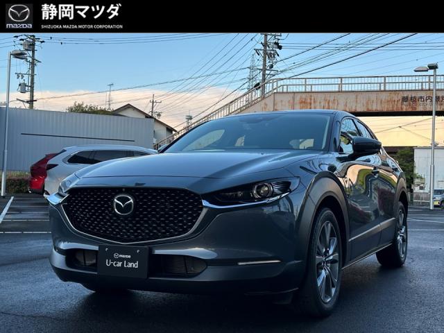 ＣＸ－３０ ２０Ｓ ツーリングセレクション