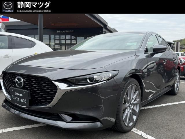 ＭＡＺＤＡ３ １５Ｓ ツーリング