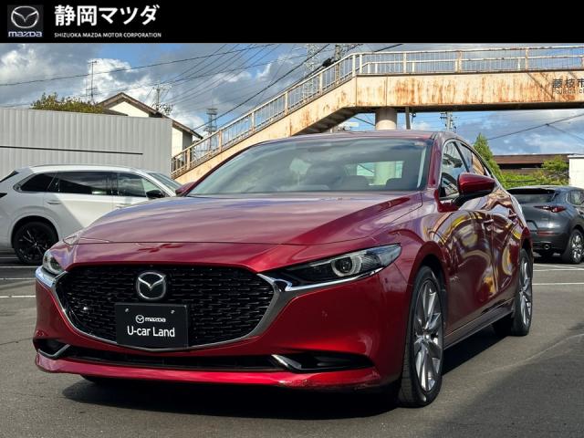 ＭＡＺＤＡ３ ２０Ｓ プロアクティブ ツーリングセレクション