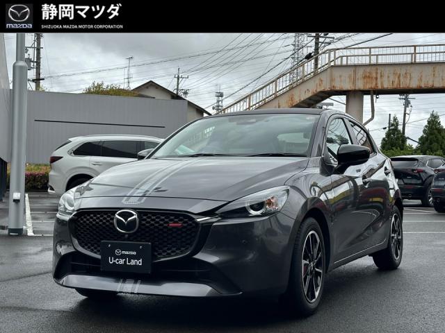 ＭＡＺＤＡ２ １５ ＳＰＯＲＴ