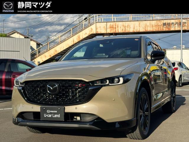 ＣＸ－５ ２５Ｓ スポーツ アピアランス　ナビ　ＥＴＣ　純正前後ドライブレコーダー　３６０°ビューモニター　ＡｐｐｌｅＣａｒＰｌａｙ　ＡｎｄｒｏｉｄＡｕｔｏ　シートヒーター　ハンドルヒーター　運転席助手席パワーシート　パワーリフトゲート　ＳＯＳボタン　ＢＯＳＥ