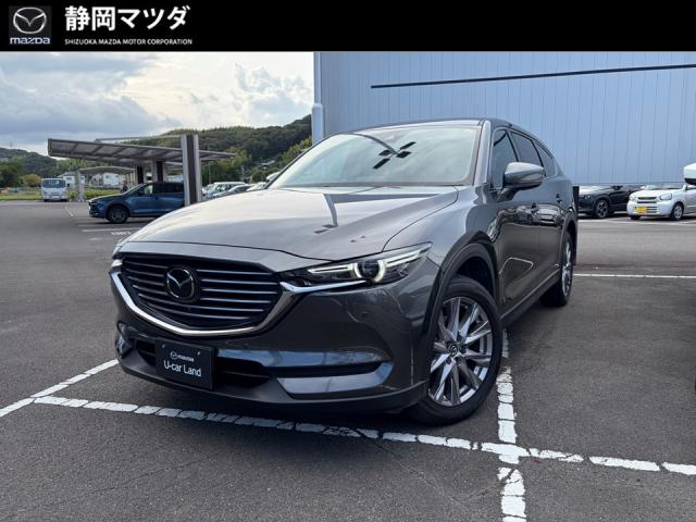ＣＸ－８ ２５Ｓ ＰＲＯＡＣＴＩＶＥ
