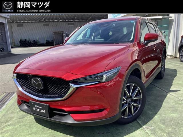 ＣＸ－５ ＸＤ プロアクティブ