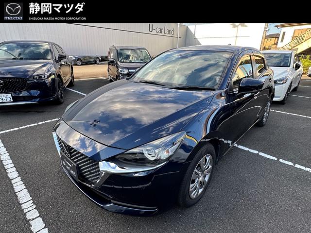 ＭＡＺＤＡ２ １５Ｓ プロアクティブ スマートエディション　ナビ　ＥＴＣ　ドライブレコーダー　３６０°ビューモニター　シートヒーター　クルーズコントロール　衝突軽減自動ブレーキ　ＣＤ　ＤＶＤ　スマートフォン連携　タイヤサイズ１８５／６５Ｒ１５