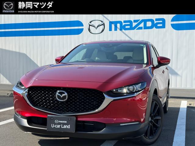 ＣＸ－３０ ＸＤ Ｌ－Ｐｋｇ