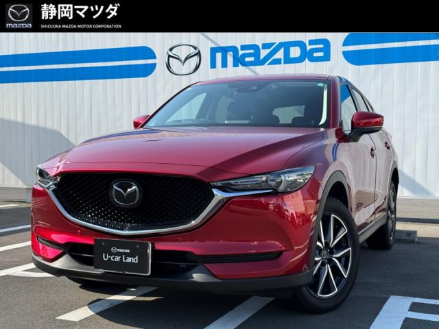 ＣＸ－５ ２０Ｓ プロアクティブ
