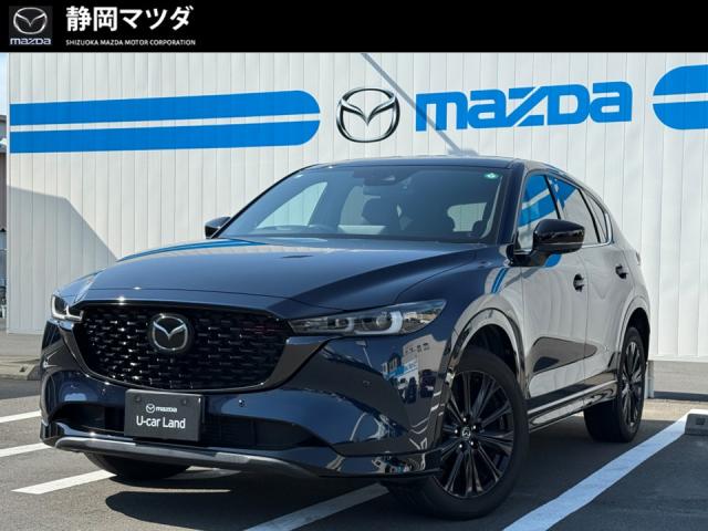 ＣＸ－５ ＸＤ スポーツ アピアランス